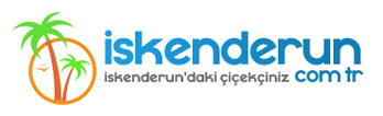 iskenderun çiçekçi